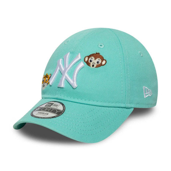 New Era Καπέλο Toddler Animal Icon New York Yankees 9FORTY Cap